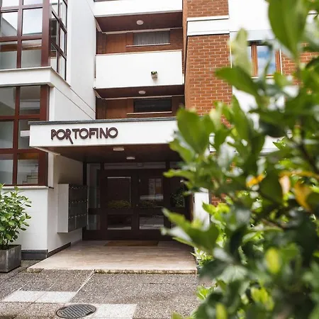 Appartamento Residenza Porto Fino App 7000