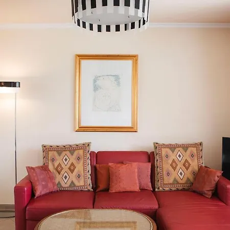 Residenza Porto Fino App 7000 Appartamento Brissago