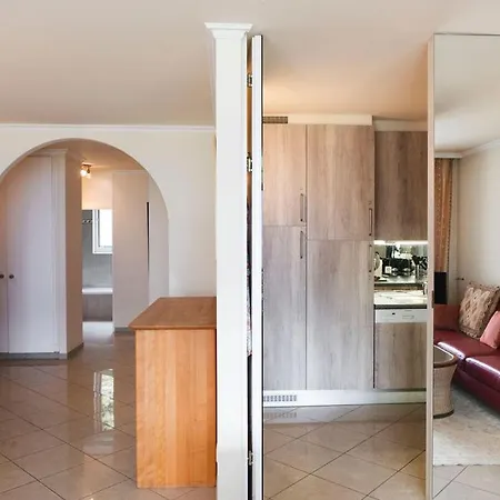 Residenza Porto Fino App 7000 *