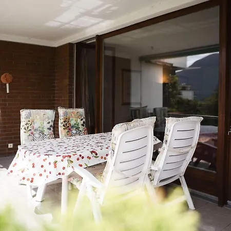 Appartamento Residenza Porto Fino App 7000