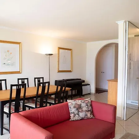 Appartamento Residenza Porto Fino App 7000 *