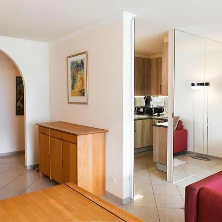 Appartamento Residenza Porto Fino App 7000