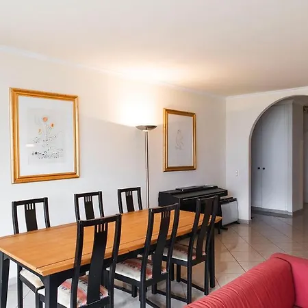 Residenza Porto Fino App 7000 * Brissago