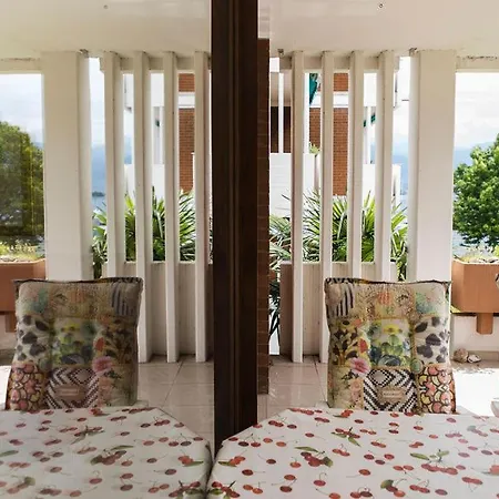 Residenza Porto Fino App 7000 Appartamento Brissago