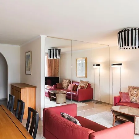 Residenza Porto Fino App 7000 *