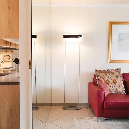 Appartamento Residenza Porto Fino App 7000 Brissago