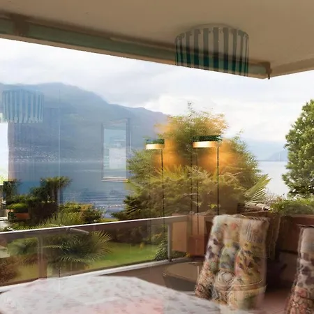 Residenza Porto Fino App 7000 *