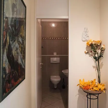 Residenza Porto Fino App 7000 Appartamento Brissago