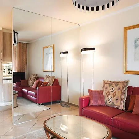 Appartamento Residenza Porto Fino App 7000 Brissago