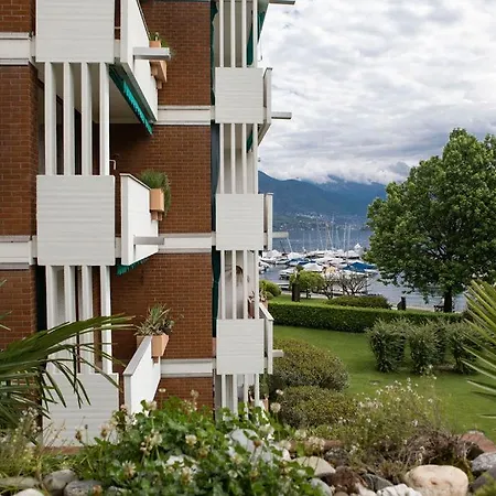Residenza Porto Fino App 7000 Brissago