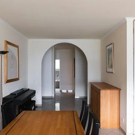Residenza Porto Fino App 7000 * Brissago