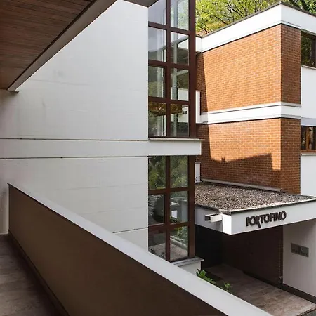 Appartamento Residenza Porto Fino App 7000 *