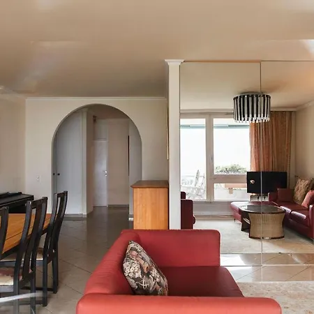 Residenza Porto Fino App 7000 Brissago