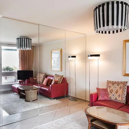 Residenza Porto Fino App 7000