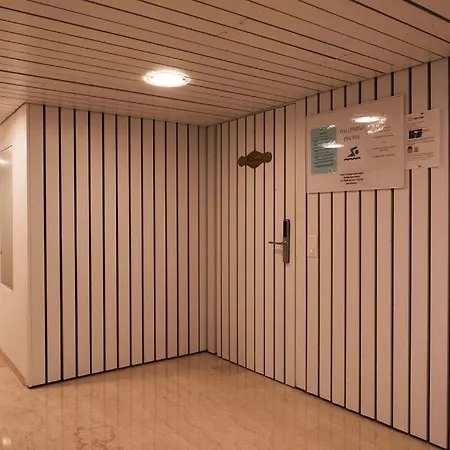Daire Residenza Porto Fino App 7000 Brissago