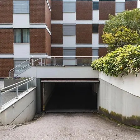 Apartament Residenza Porto Fino App 7000 *