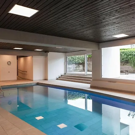 Residenza Porto Fino App 7000 Daire