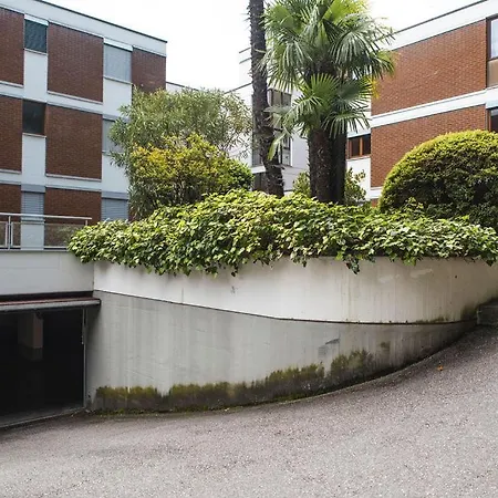 Residenza Porto Fino App 7000 Brissago