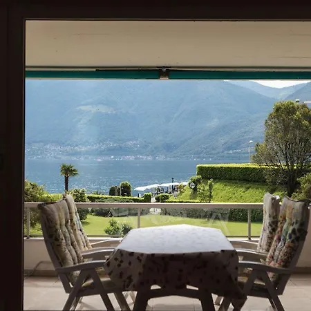 Residenza Porto Fino App 7000 Daire *