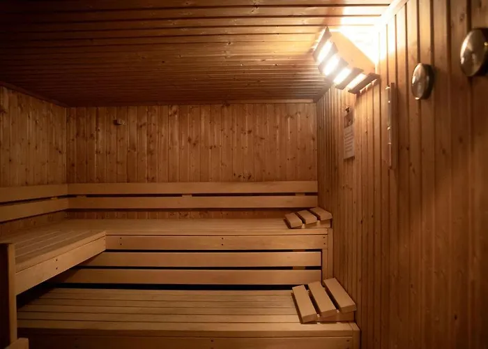 Residenza Porto Fino App 7000 Apartament Brissago