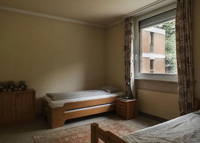 Apartament Residenza Porto Fino App 7000 Brissago