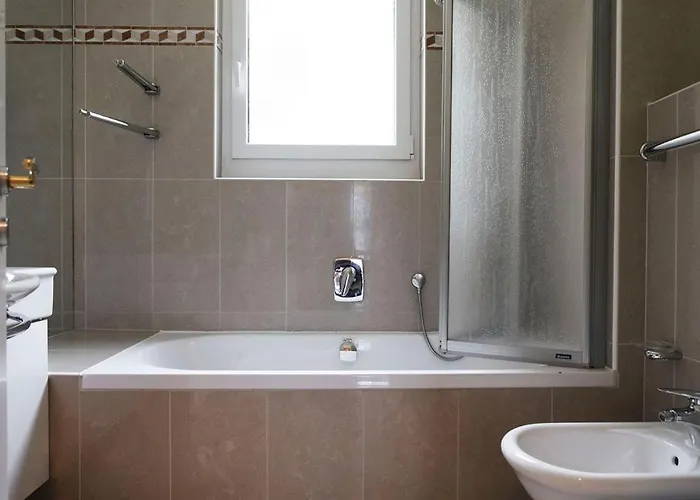 Apartament Residenza Porto Fino App 7000 *