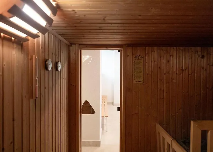 Residenza Porto Fino App 7000 *