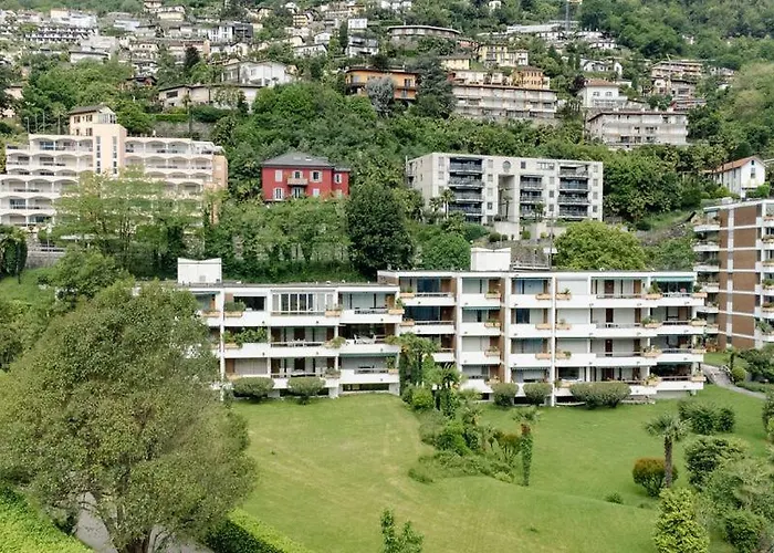 Residenza Porto Fino App 7000