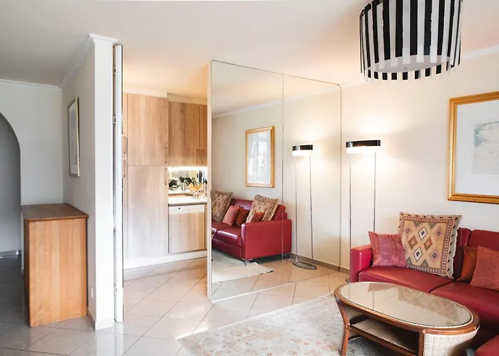 Apartament Residenza Porto Fino App 7000