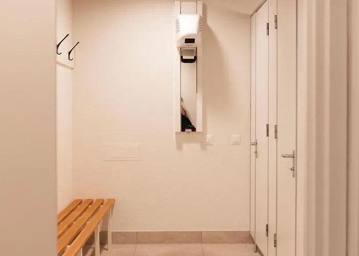 Apartament Residenza Porto Fino App 7000 *