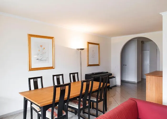 Residenza Porto Fino App 7000 * Brissago