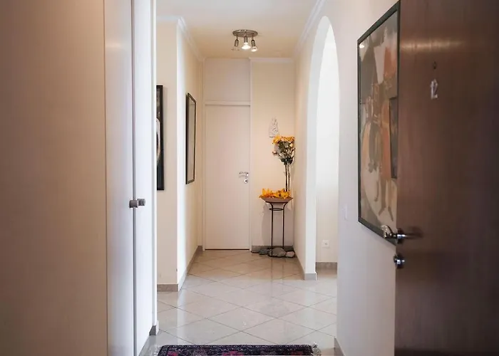 Residenza Porto Fino App 7000 Apartament *