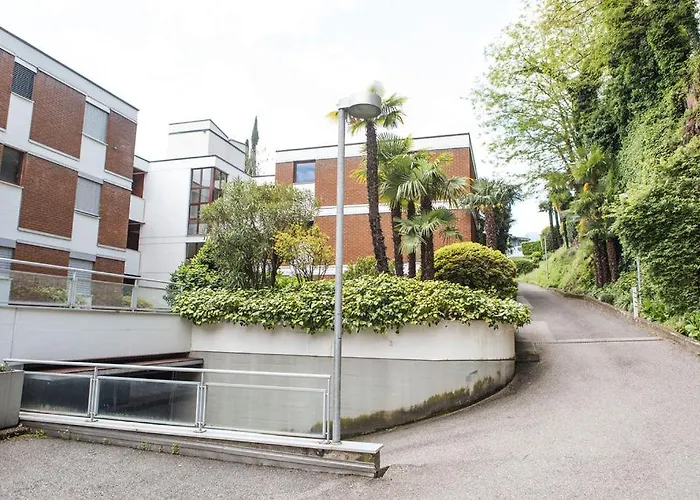 Residenza Porto Fino App 7000 Apartament