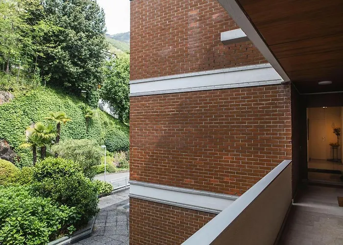 Residenza Porto Fino App 7000 Apartament *