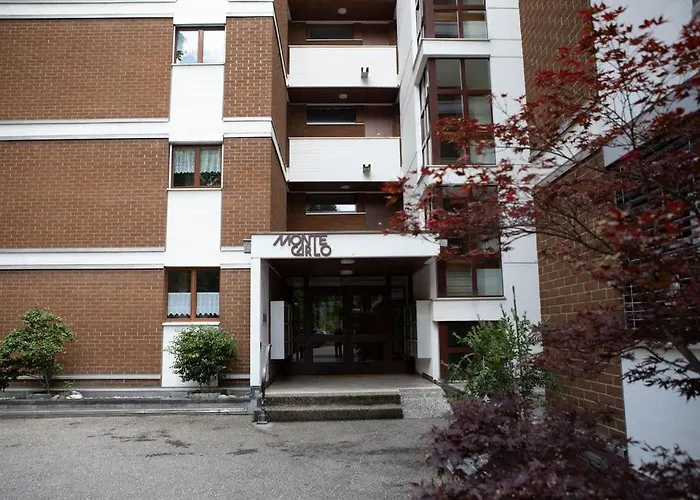 Residenza Porto Fino App 7000