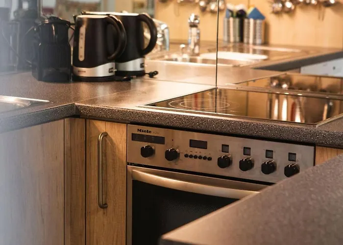 Apartament Residenza Porto Fino App 7000