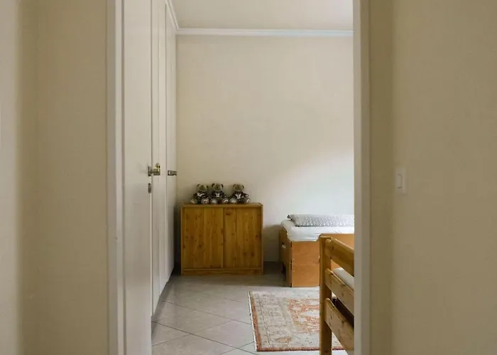 Residenza Porto Fino App 7000 Apartament *