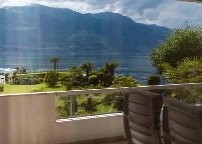 Apartament Residenza Porto Fino App 7000