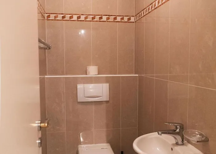 Residenza Porto Fino App 7000 *